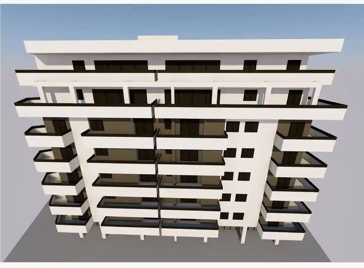 Quadrilocale via Fratelli Bandiera, Roges, Rende - foto 3