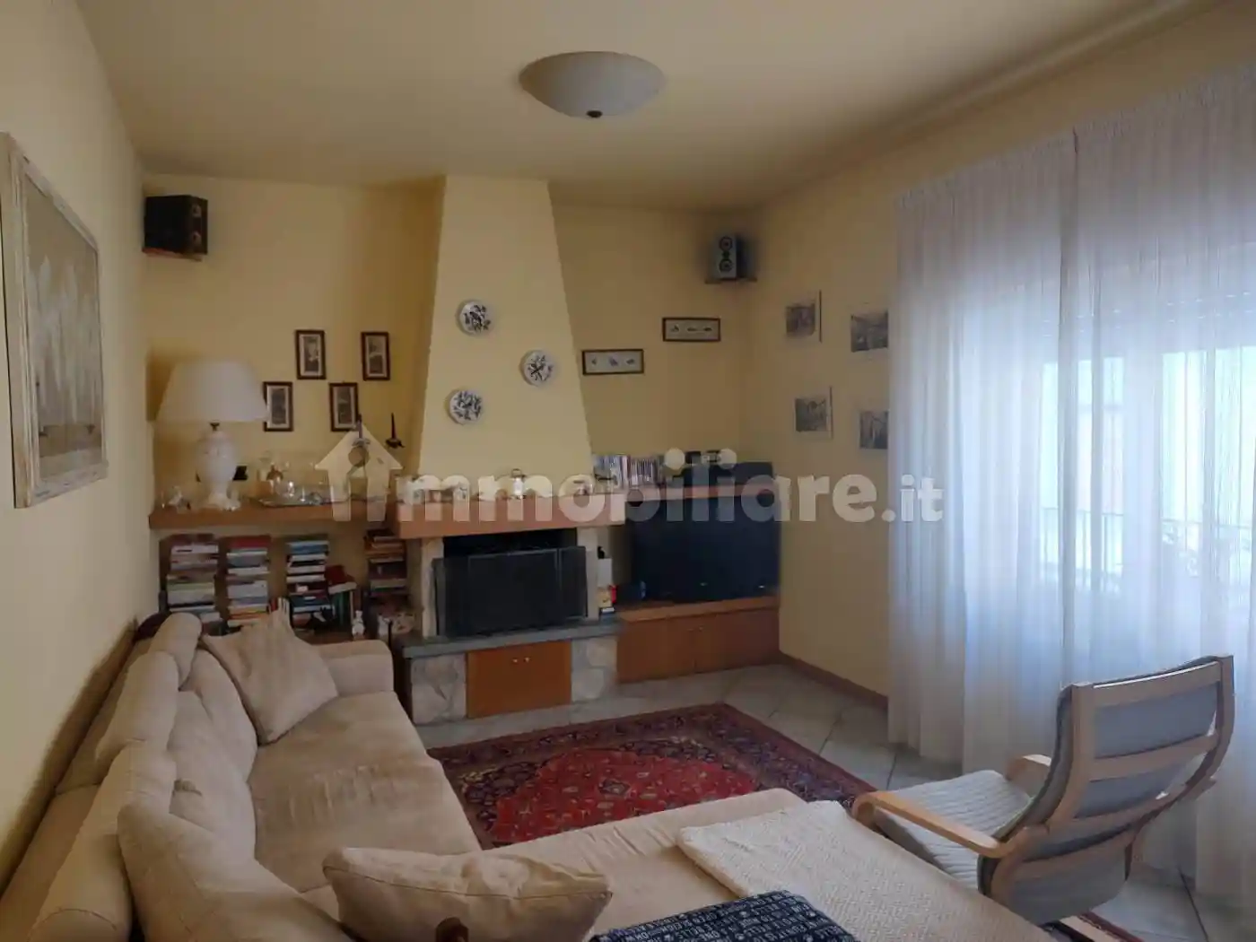 Appartamento in vendita a Montecatini-Terme