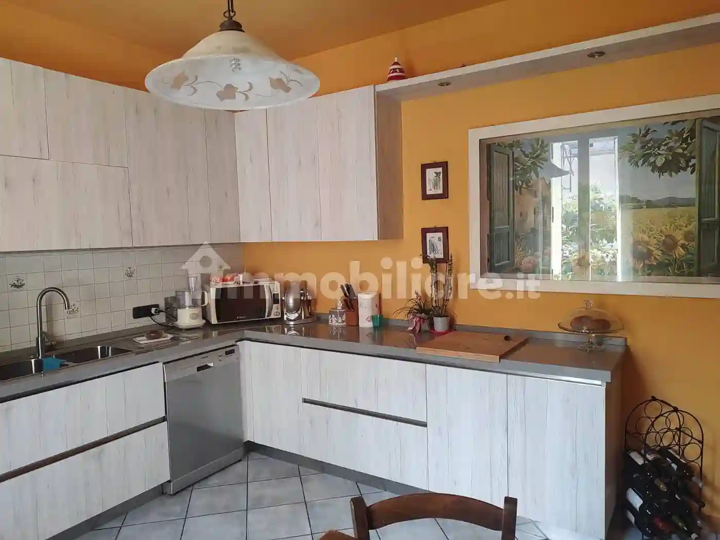 Appartamento - foto 5