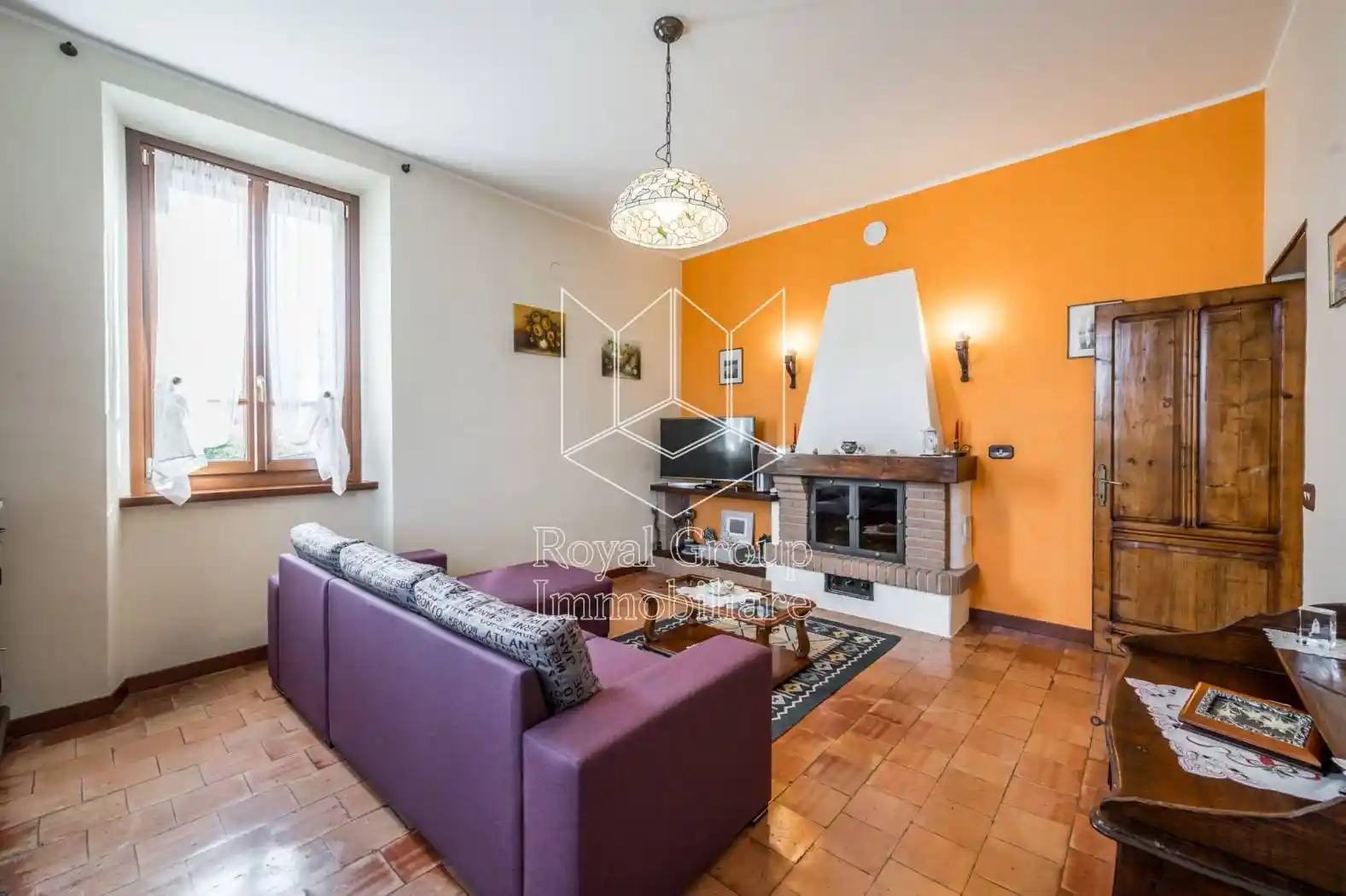 Appartamento in vendita a Calestano