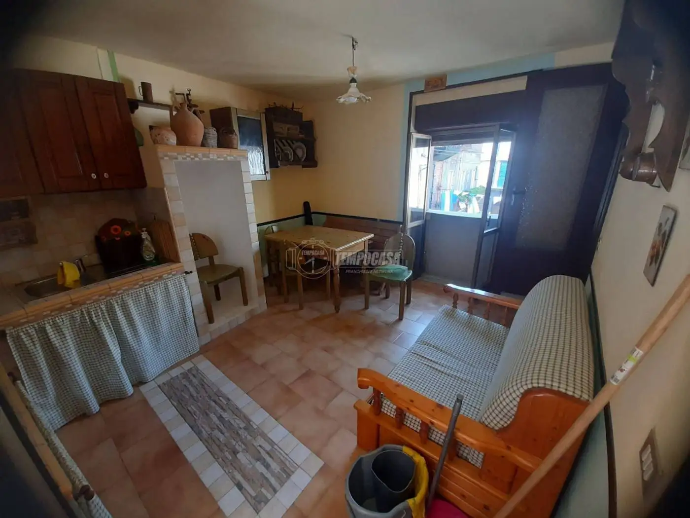 Casa indipendente in vendita a Monforte San Giorgio