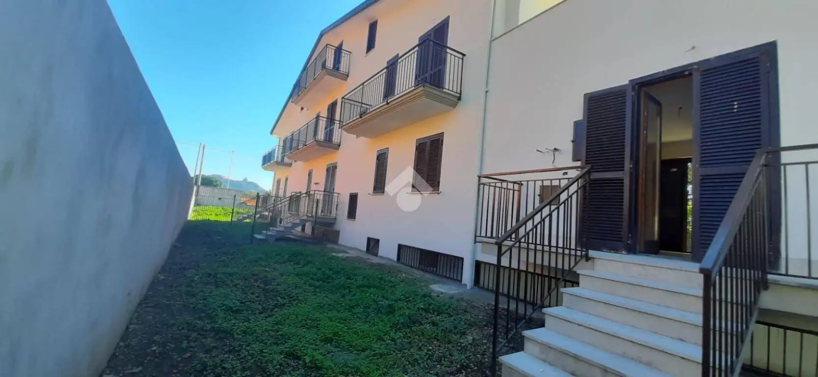 Villetta a schiera in vendita a Bonea