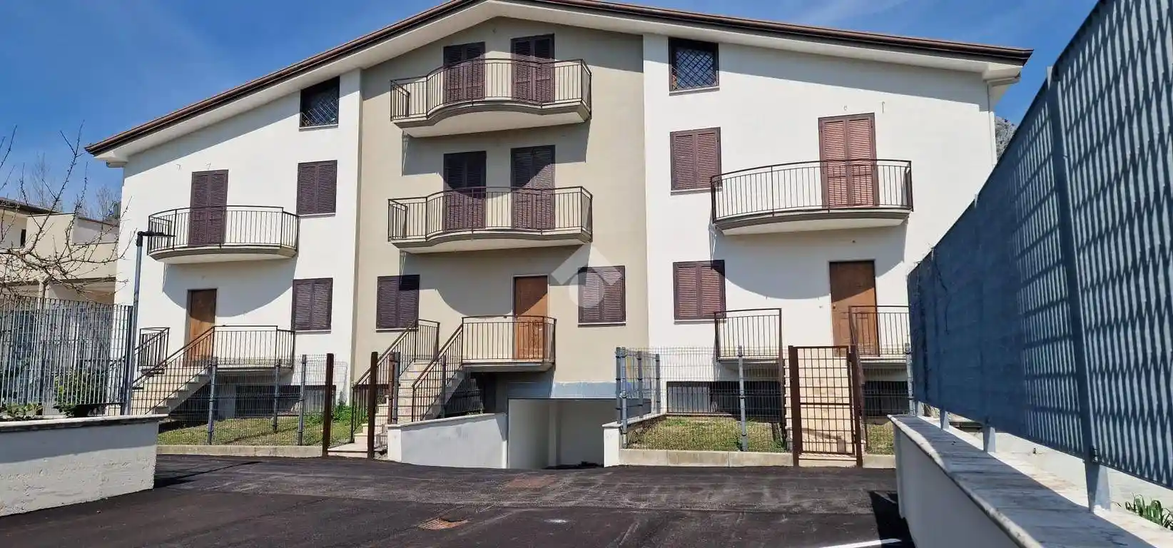 Villetta a schiera in vendita a Bonea
