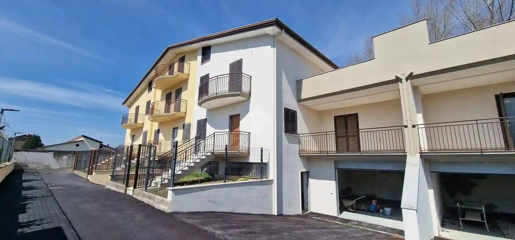 Villa a schiera via Bacile 1, Bonea - foto 4