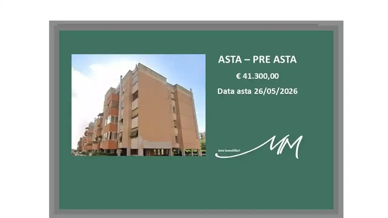 Appartamento in vendita a Anzio