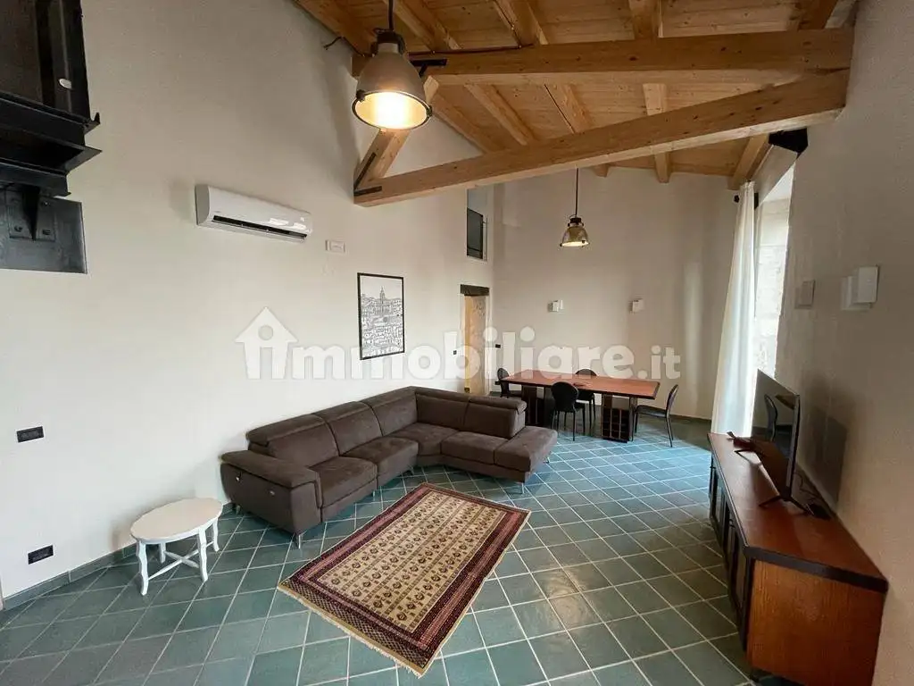 Appartamento in affitto a Siracusa