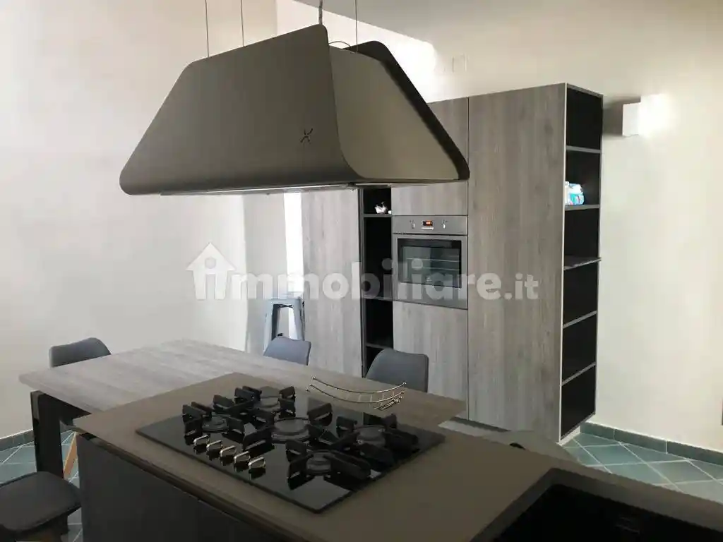 Quadrilocale corso Umberto I, Umberto - Ermocrate, Siracusa - foto 4