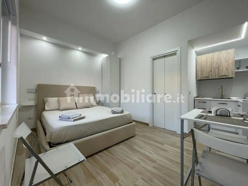 Appartamento in affitto a Tropea