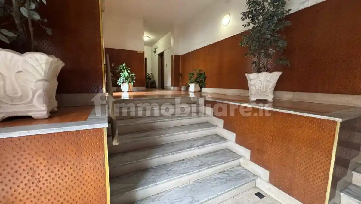 Trilocale via Girolamo Vitelli, Rione Libertà, Benevento - foto 2