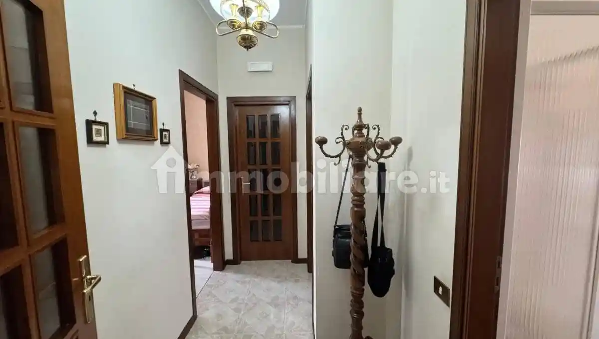 Trilocale via Girolamo Vitelli, Rione Libertà, Benevento - foto 3