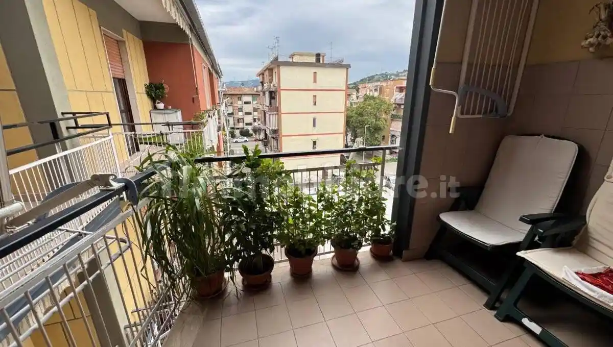 Trilocale via Girolamo Vitelli, Rione Libertà, Benevento - foto 5