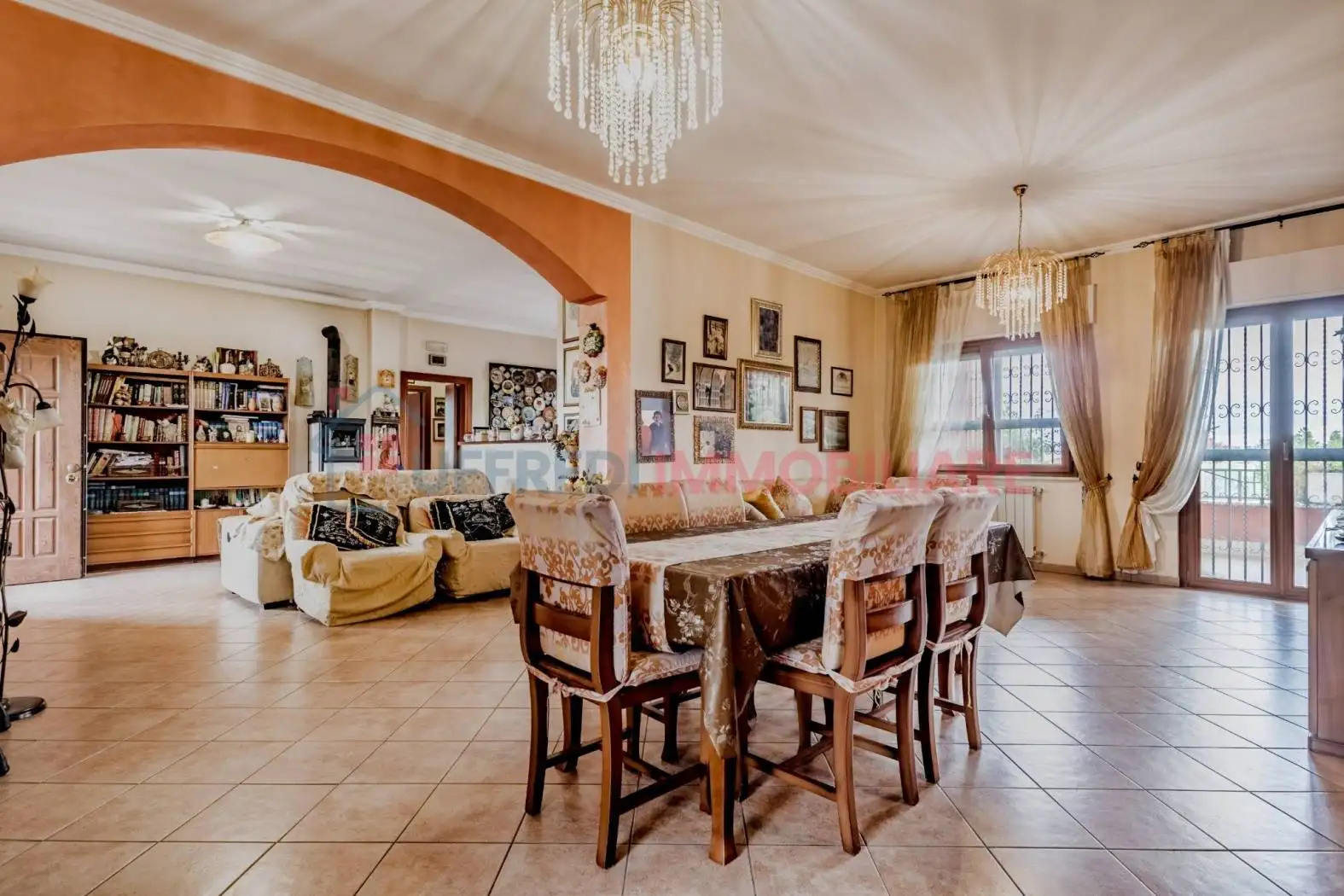 Villa in vendita a Aprilia