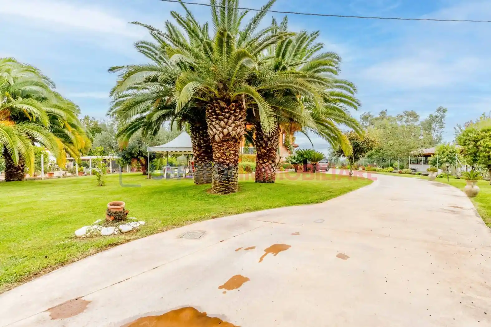 Villa unifamiliare via Reggio Calabria 15, Guardapasso, Aprilia - foto 5