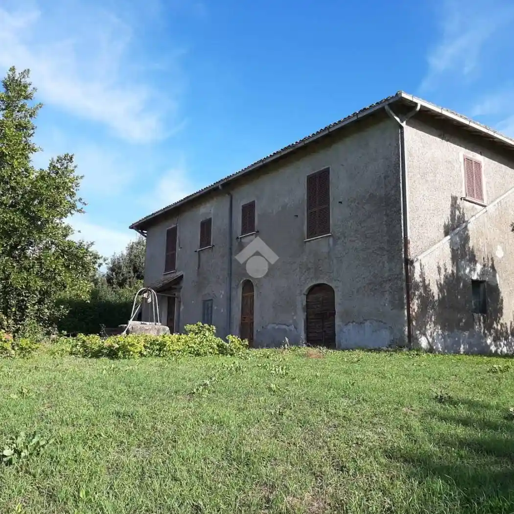 Casa indipendente in vendita a Artena