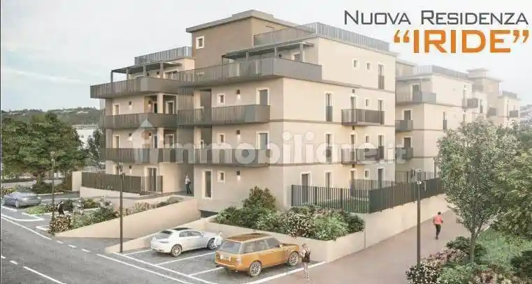 Appartamento in vendita a La Spezia