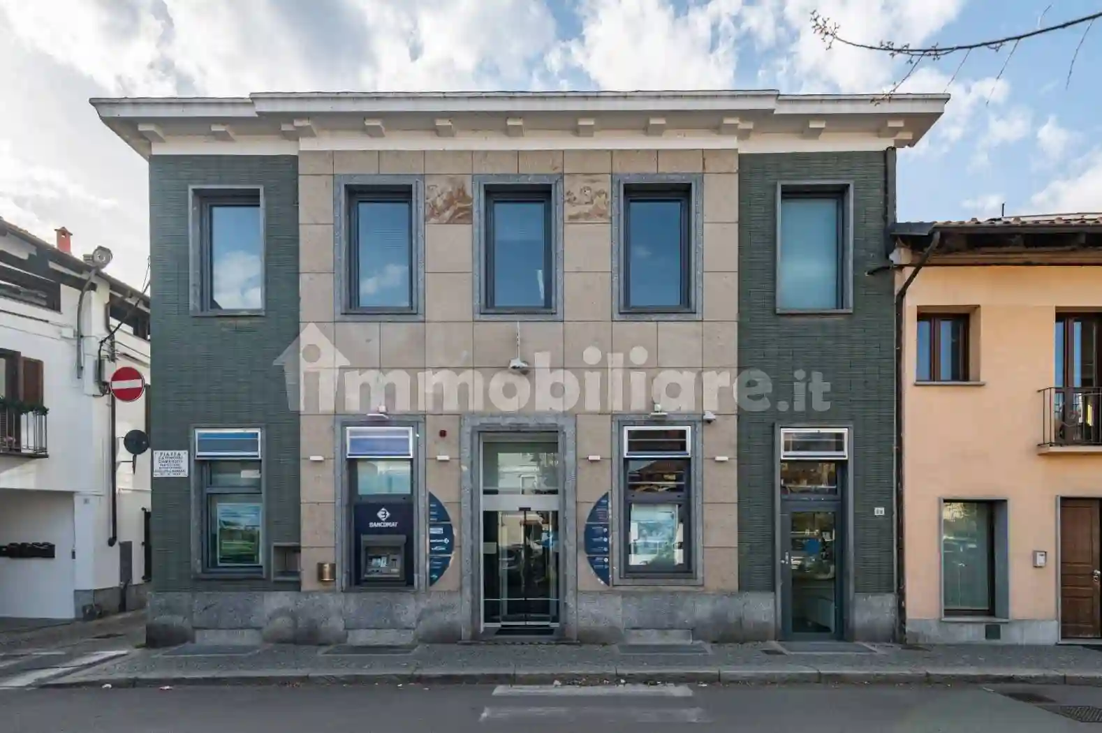 Palazzo - Edificio - foto 2