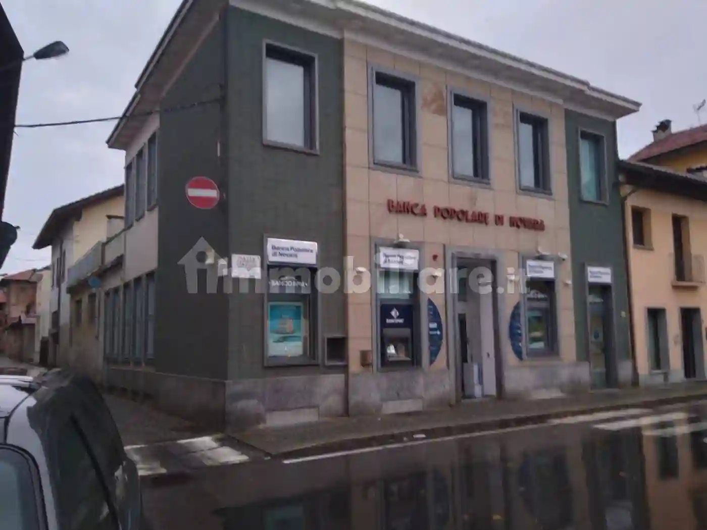 Palazzo - Edificio - foto 3