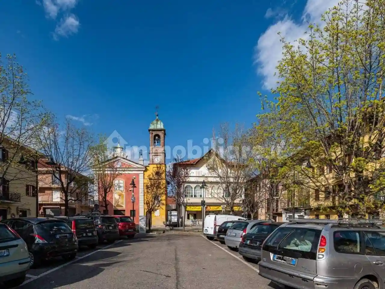 Palazzo - Edificio - foto 5