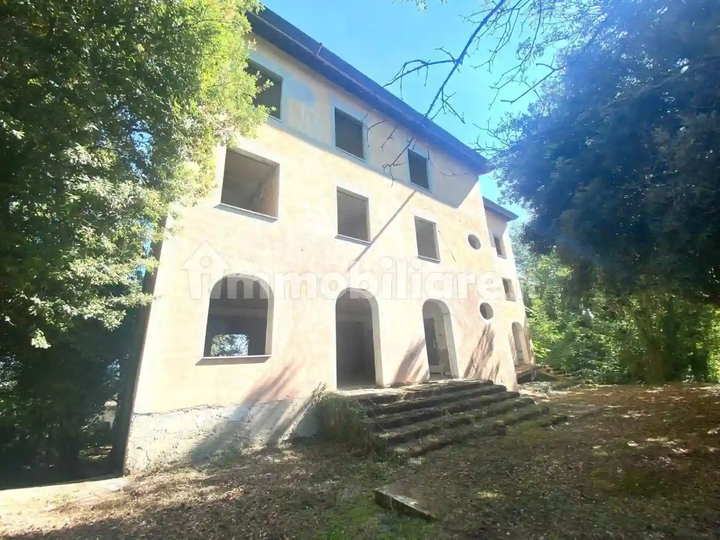 Palazzo - Edificio - foto 2