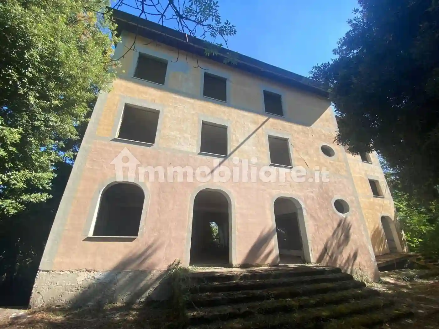 Palazzo - Edificio - foto 3