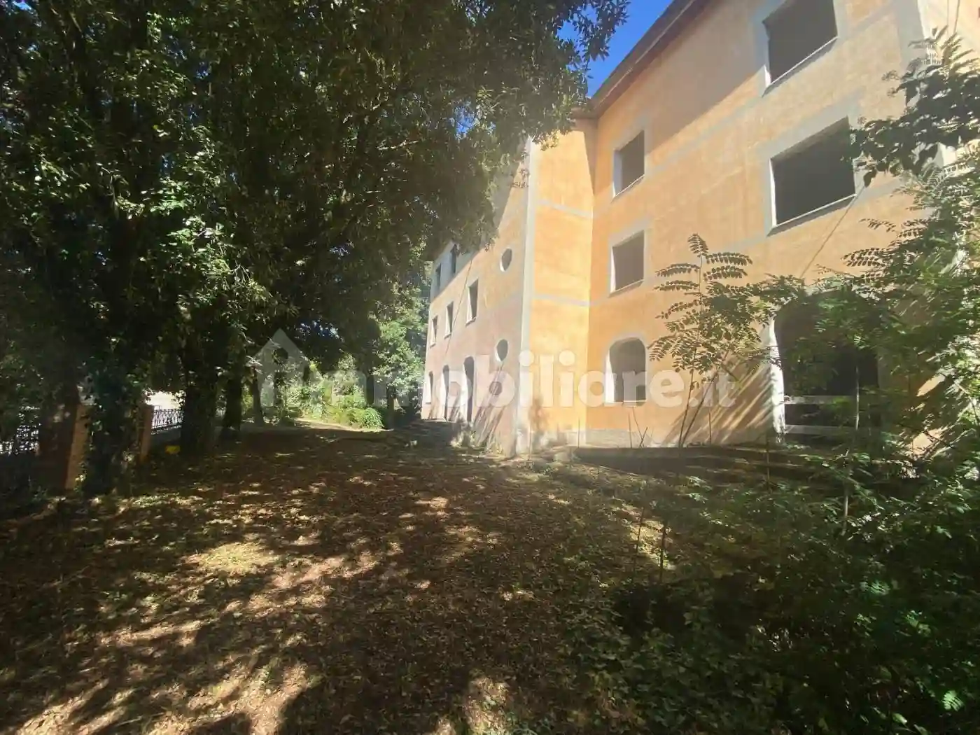 Palazzo - Edificio - foto 4