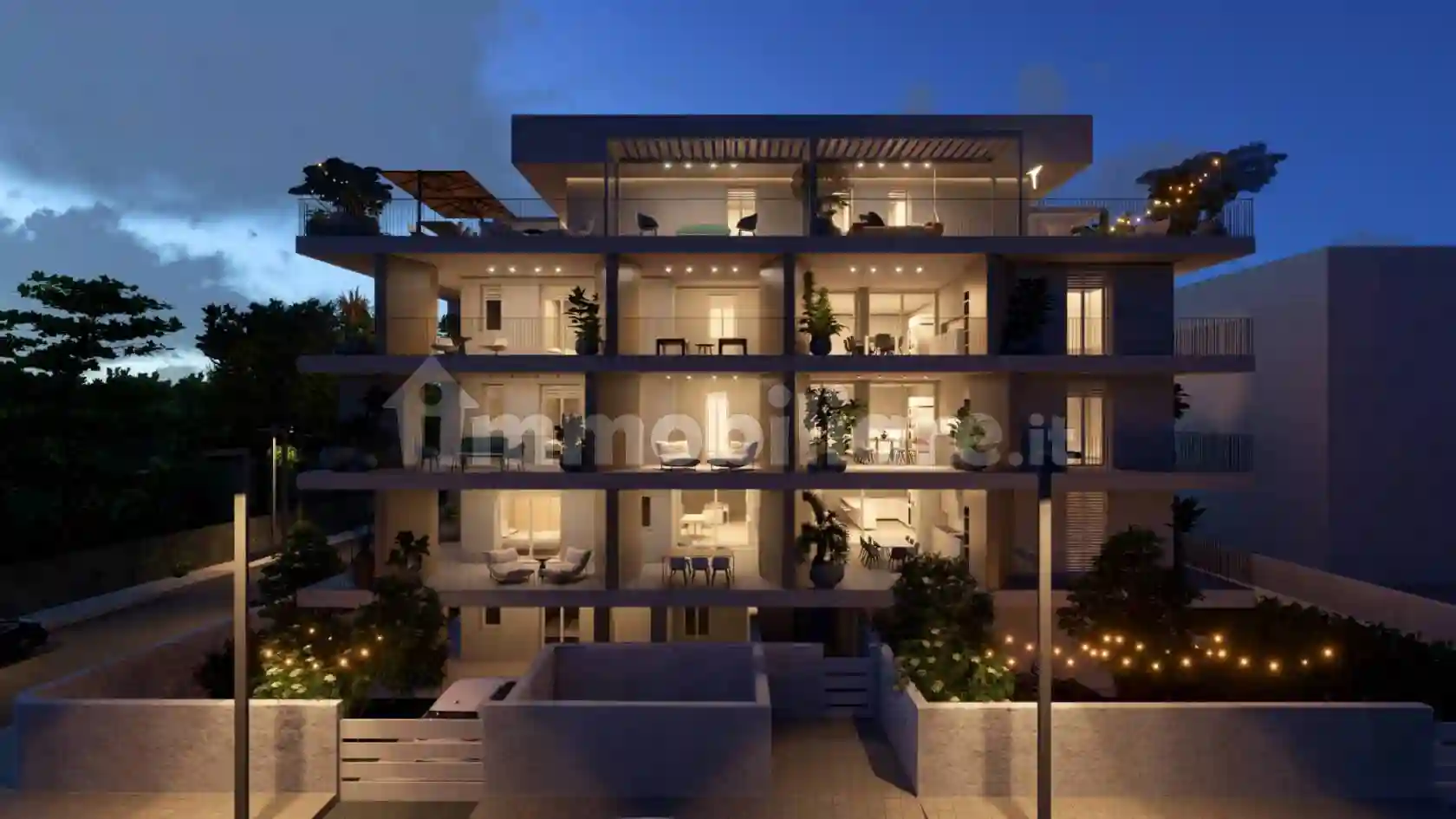 Attico - Mansarda - foto 2