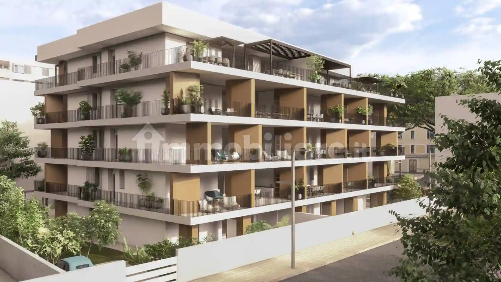 Attico - Mansarda - foto 5