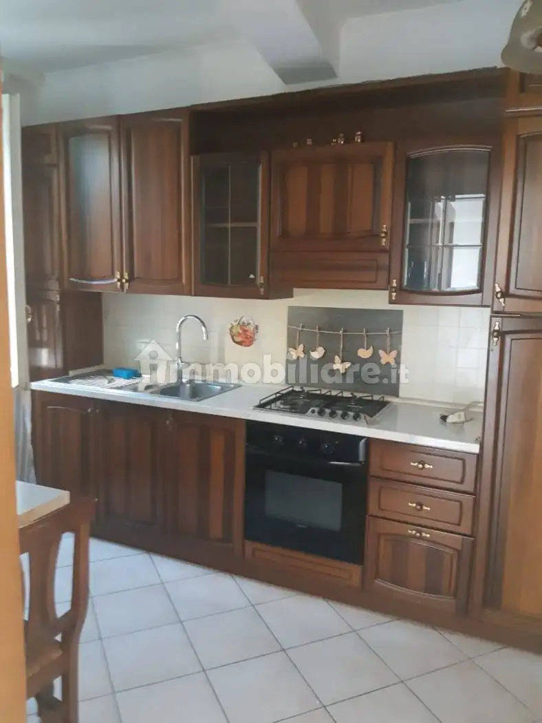 Appartamento in affitto a Mirandola