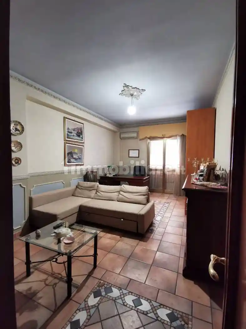 Appartamento in vendita a Adrano