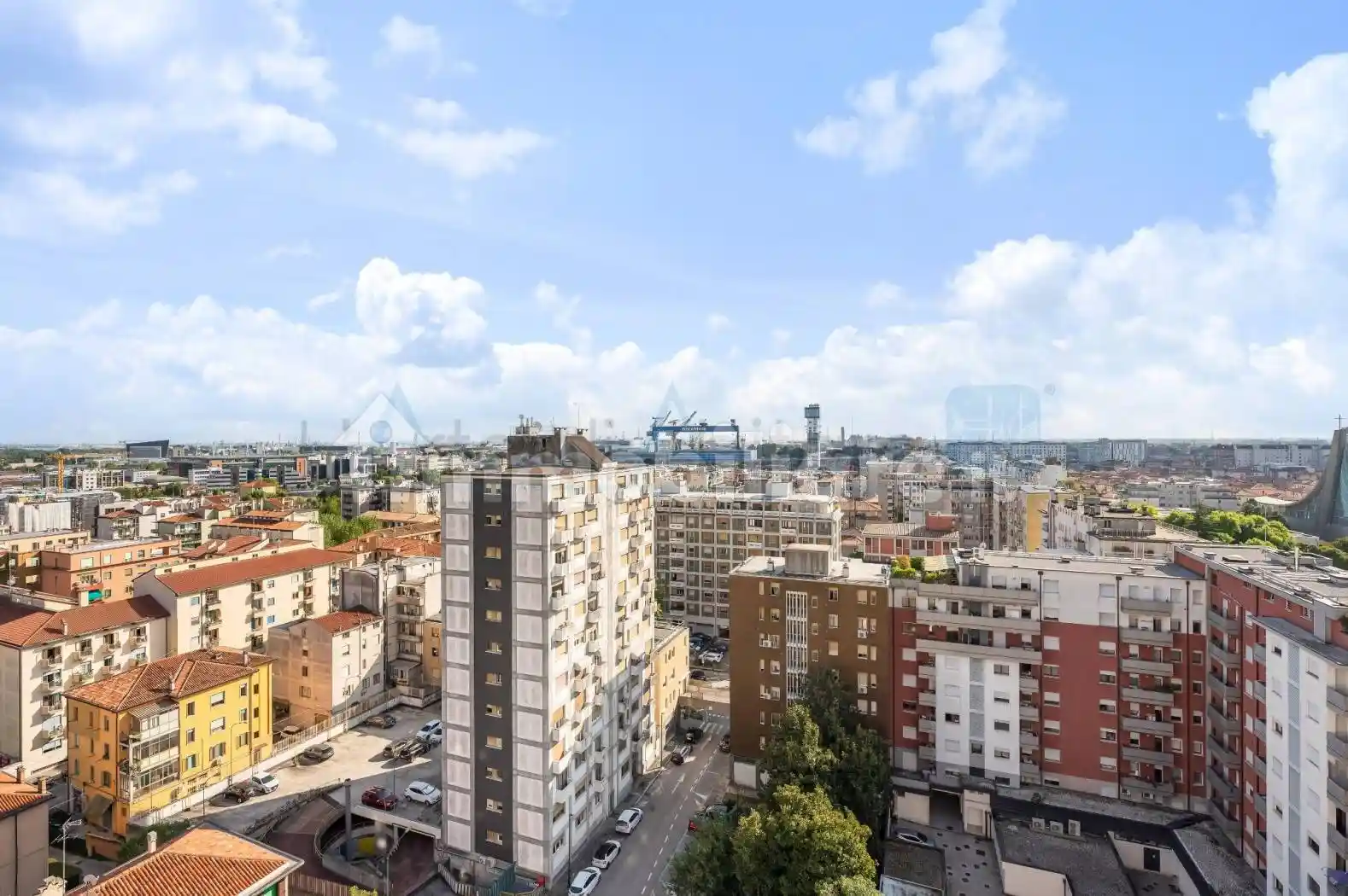 Appartamento in vendita a Venezia