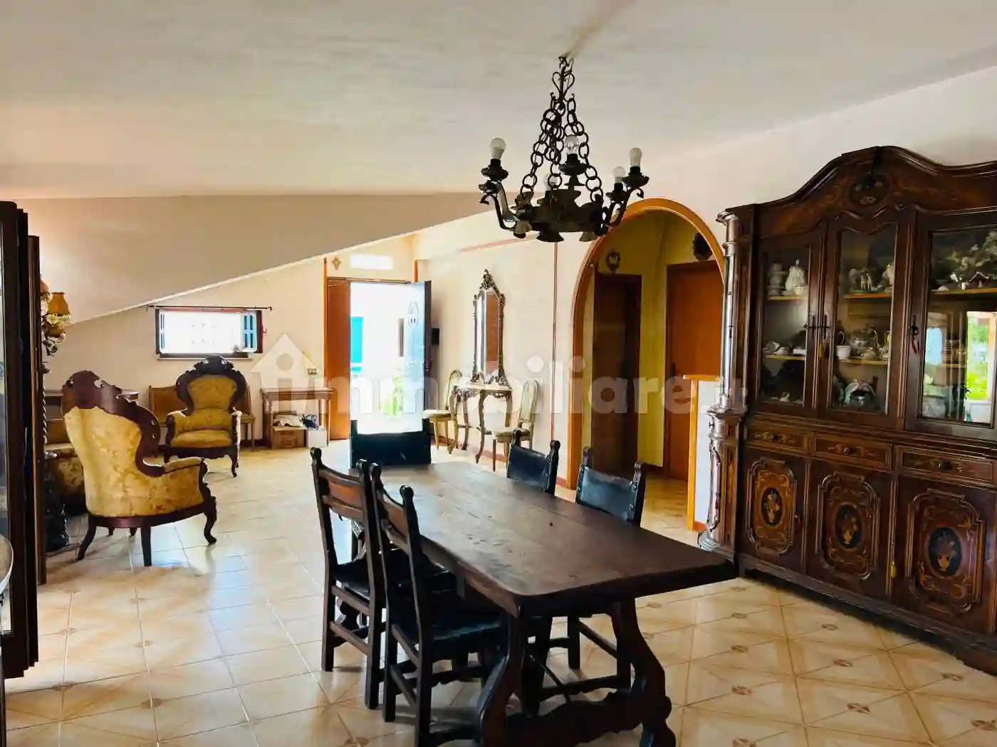 Attico - Mansarda - foto 4