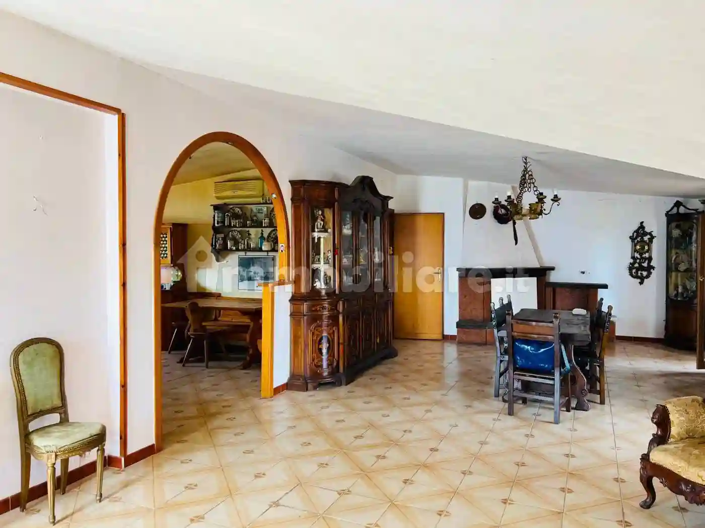 Attico - Mansarda - foto 5