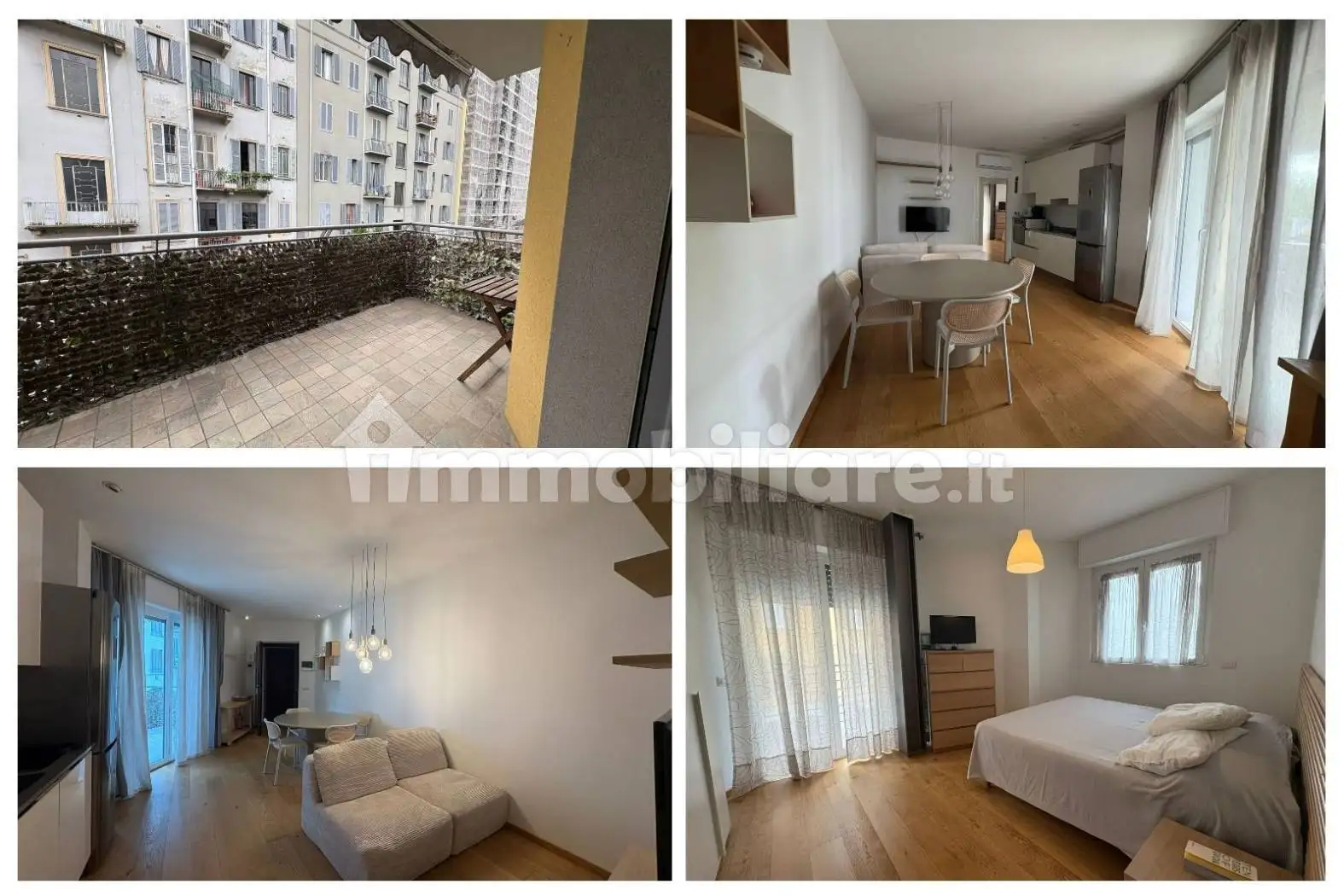 Apartment in vendita a Milan