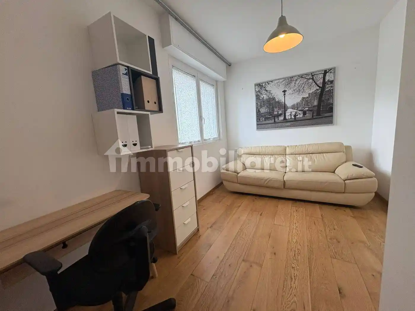 Trilocale viale Marche 64, Dergano, Milano - foto 2