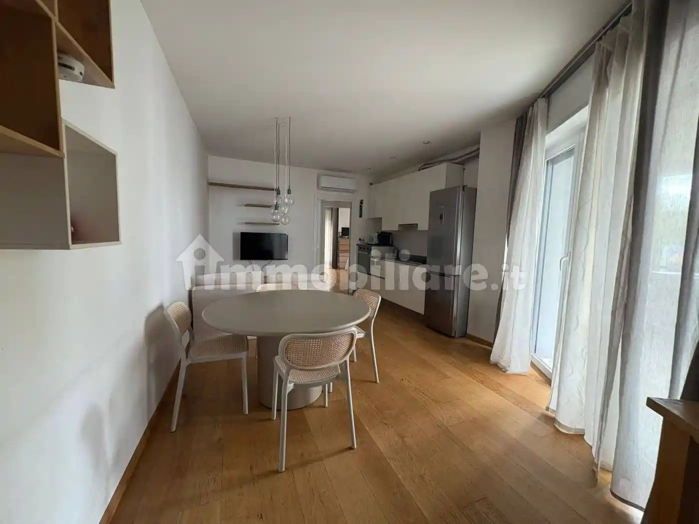Trilocale viale Marche 64, Dergano, Milano - foto 3