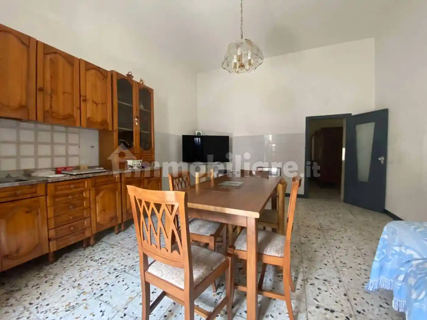 Casa indipendente in vendita a San Severo