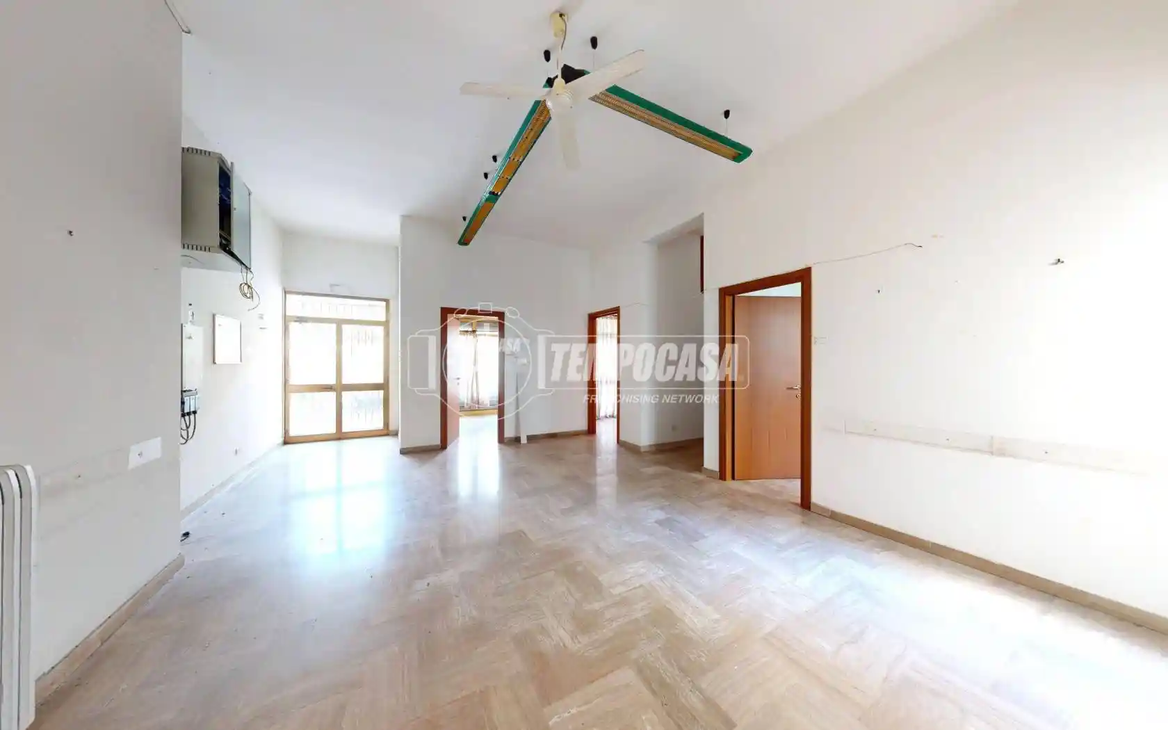 Appartamento in vendita a Carmiano