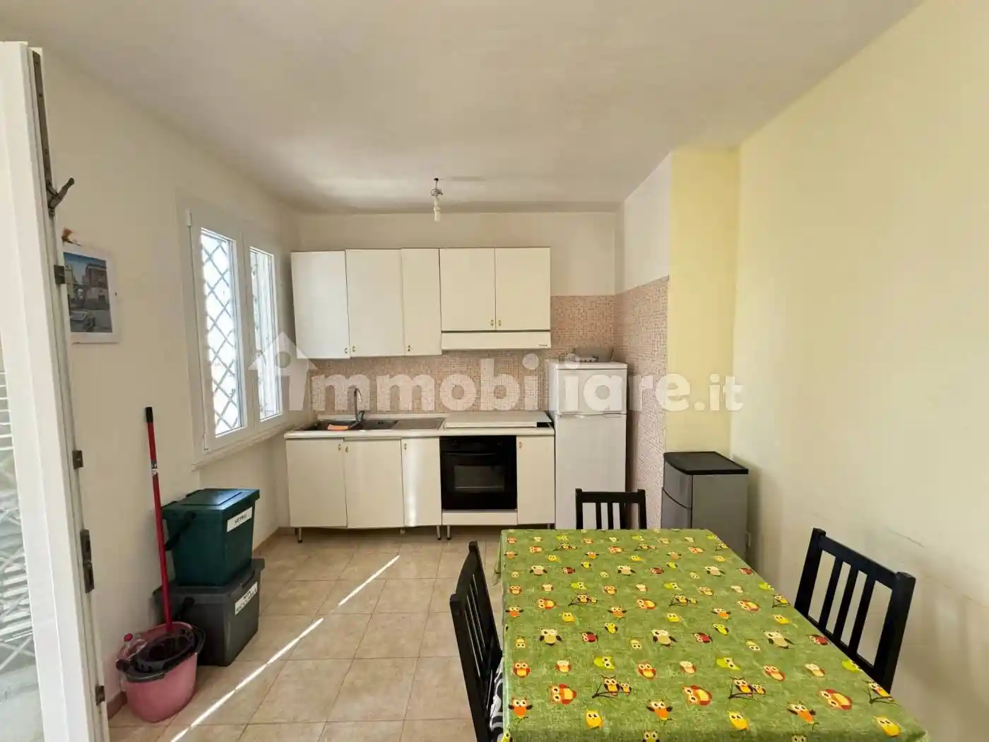 Casa indipendente in vendita a Taviano