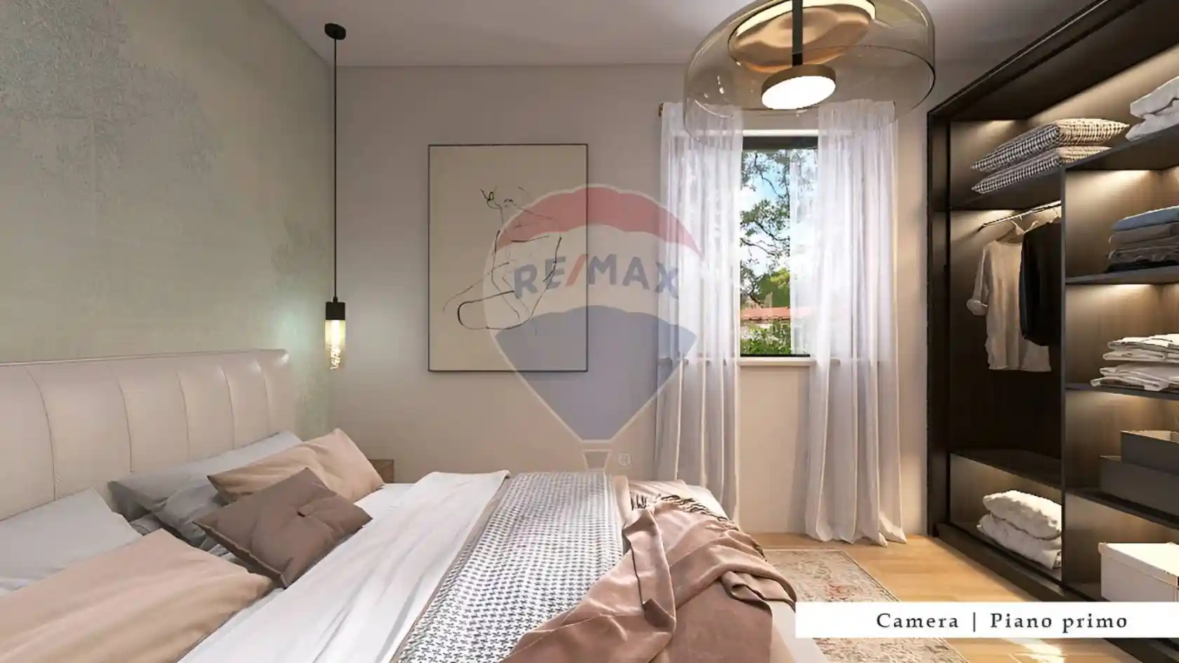 Appartamento in vendita a San Lorenzo Nuovo