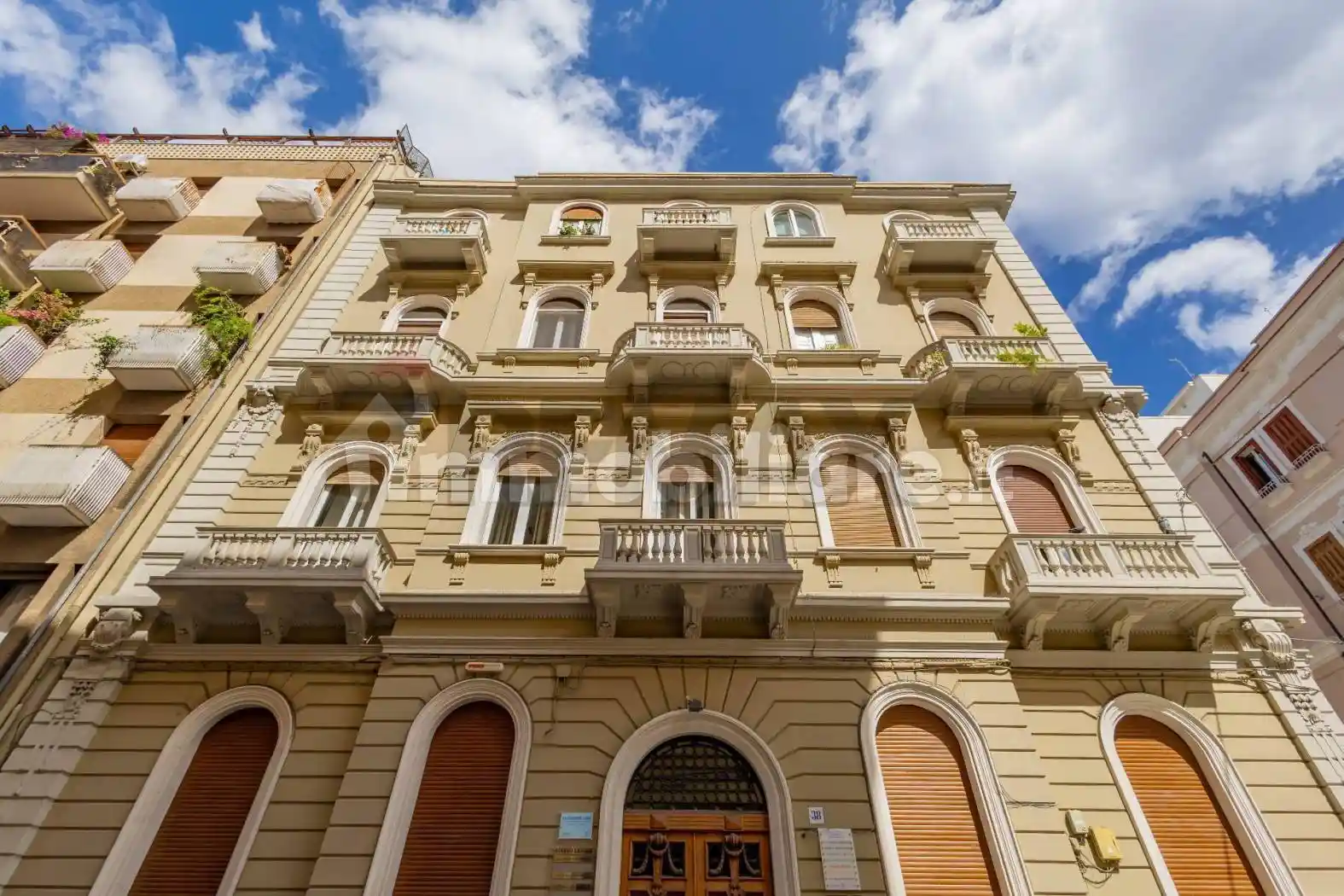 Appartamento in vendita a Bari