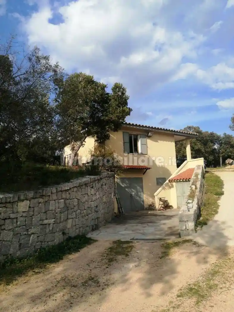 Rustico - Casale in vendita a Luras