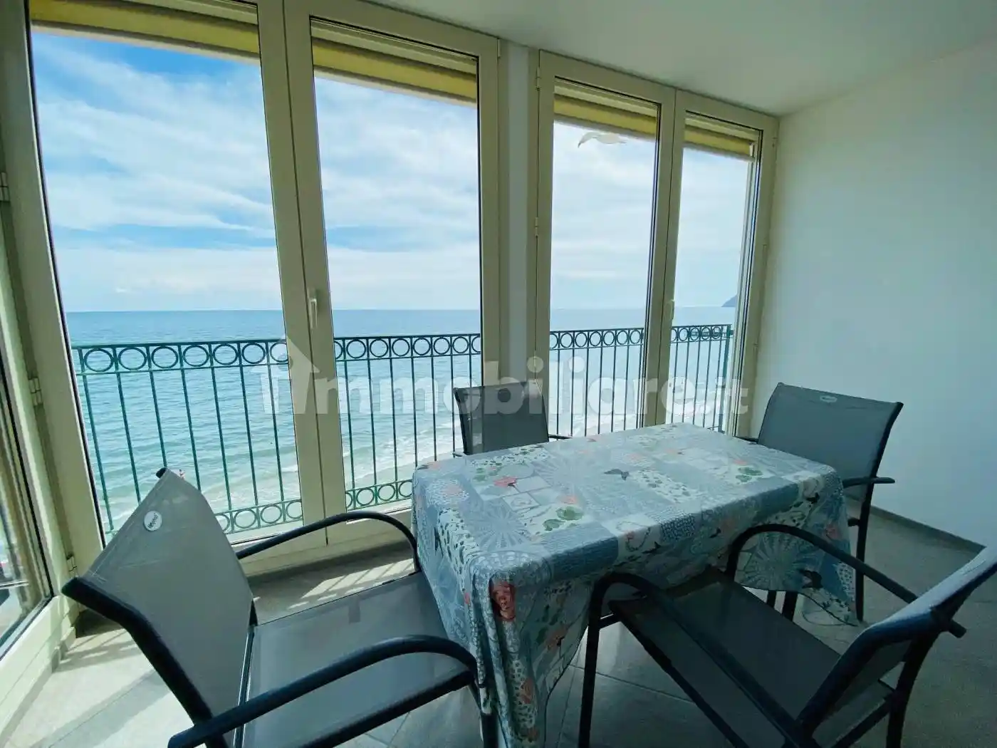 Bilocale via 20 Settembre 90, Muretto di Alassio, Stazione, Corso Marconi, Alassio - foto 2