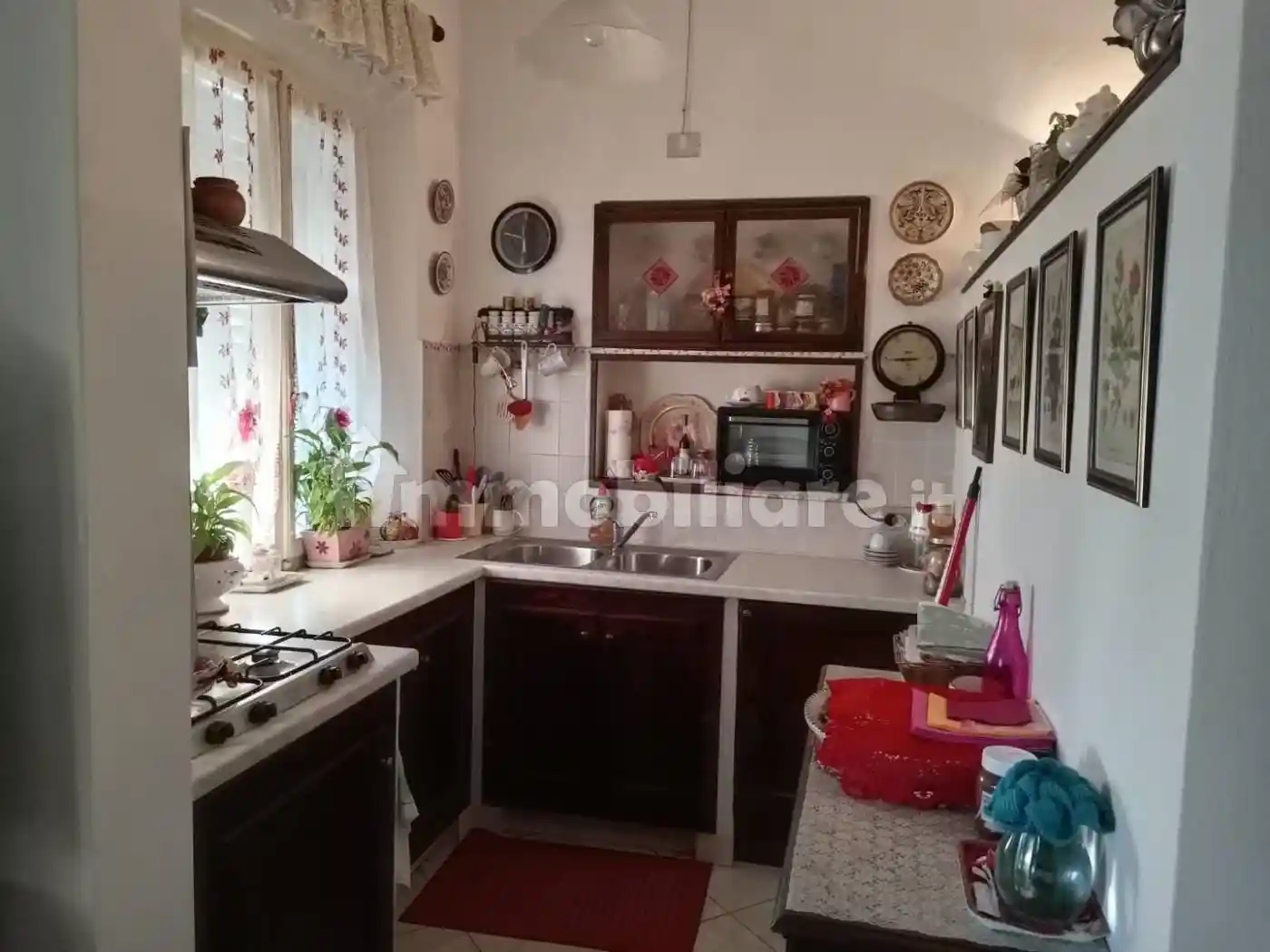 Appartamento in vendita a Cascina