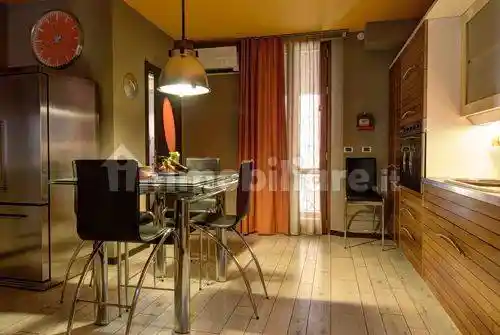 Appartamento in vendita a Bologna