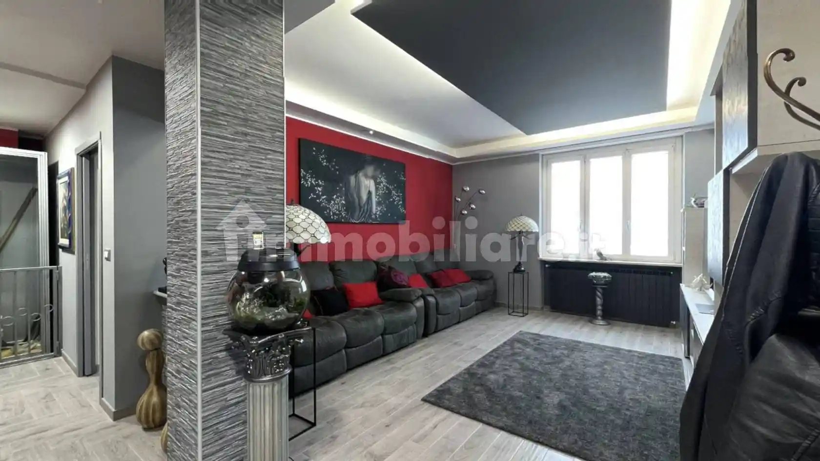 Casa indipendente in vendita a Torino