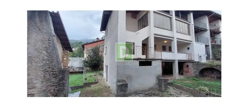 Rustico - Casale in vendita a Netro