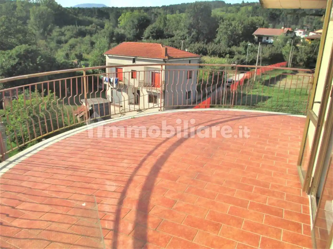 Appartamento in vendita a Montoro