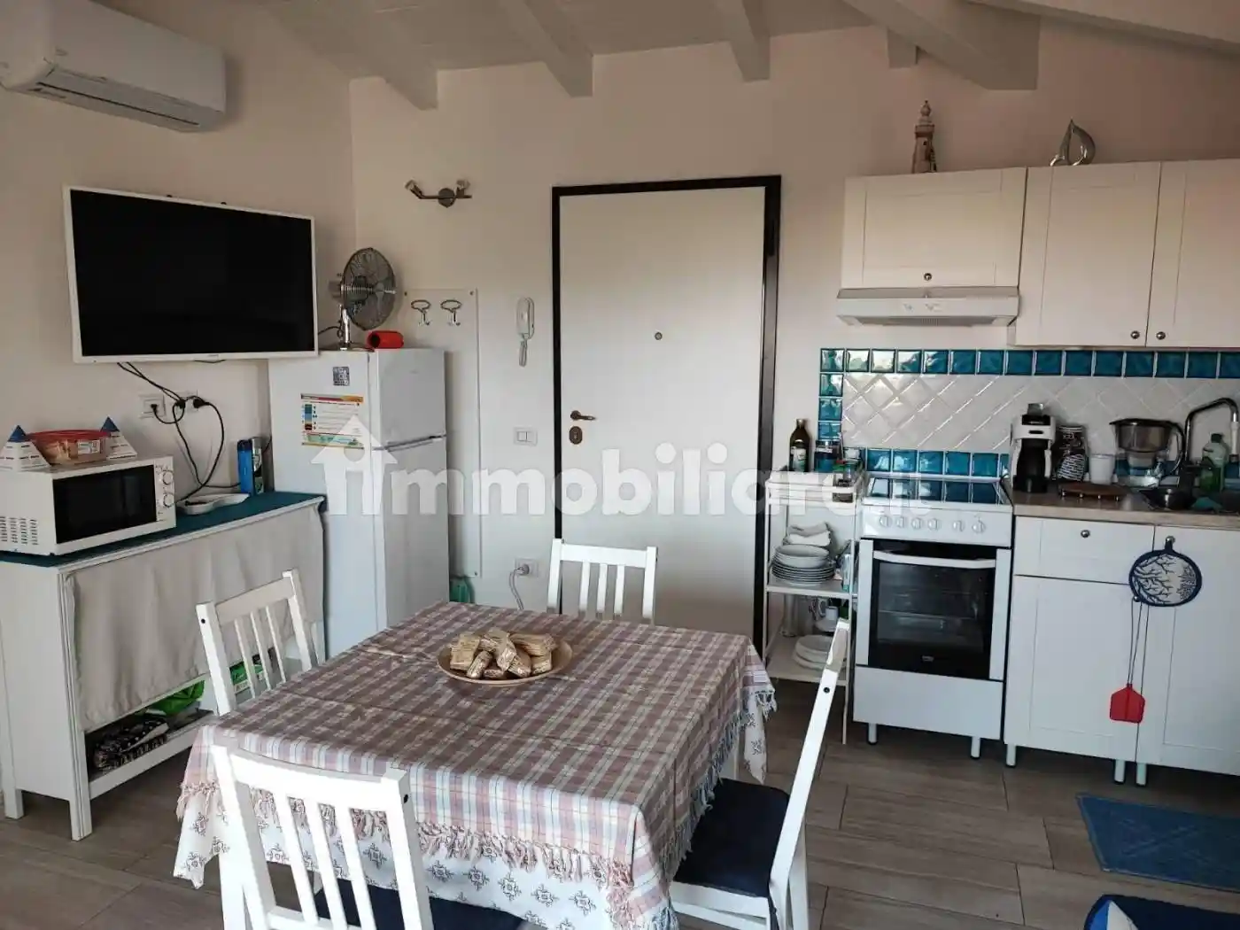 Attico - Mansarda in vendita a Olbia