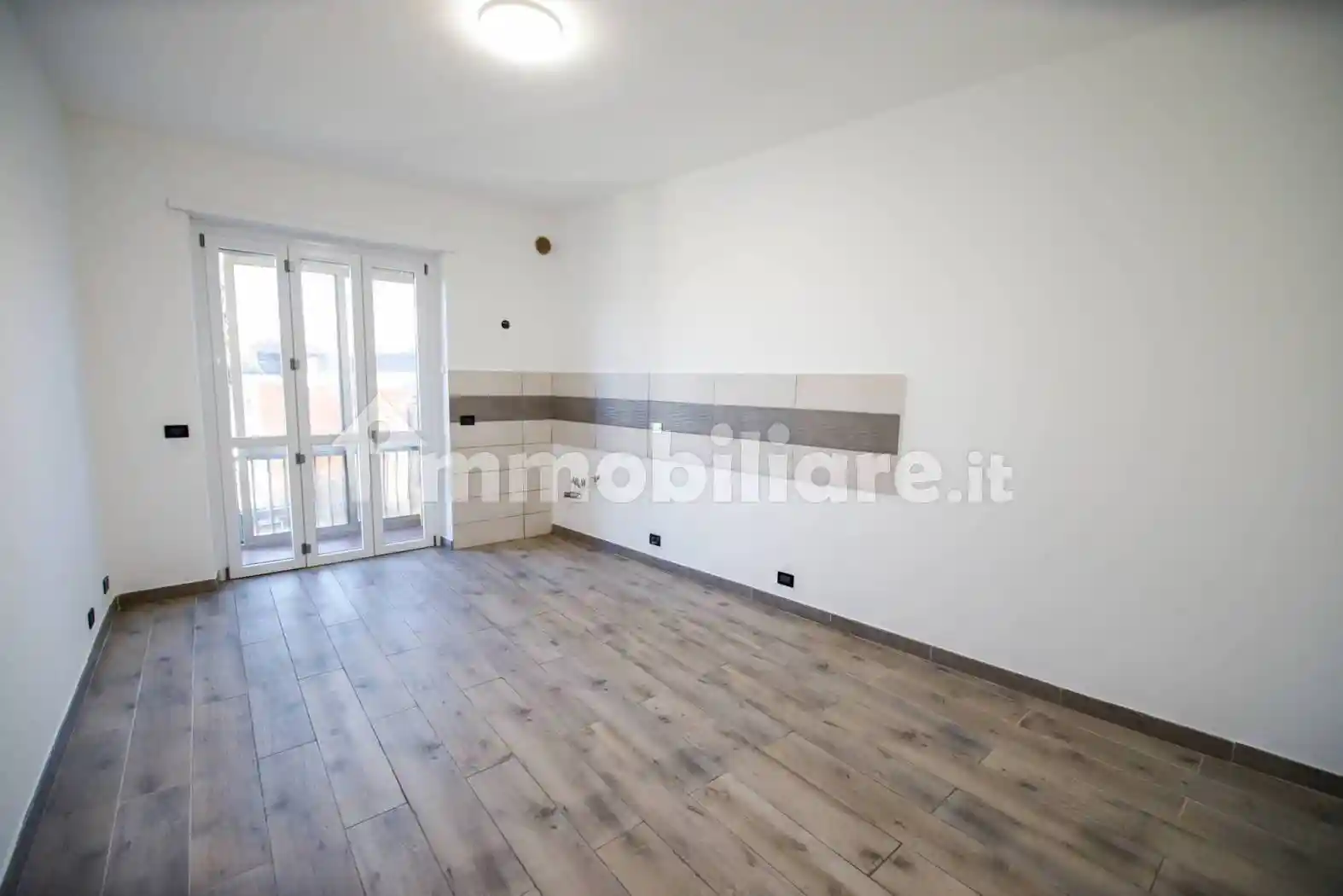 Appartamento in vendita a Leinì