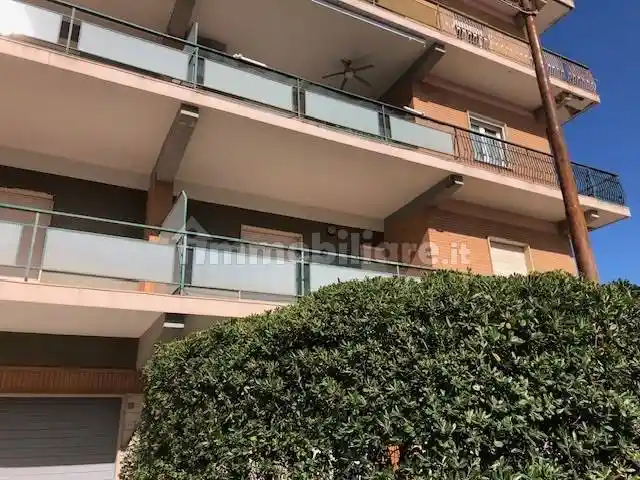 Appartamento in vendita a Campomarino